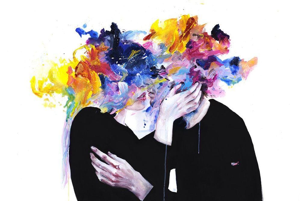 medium.com/Agnes Cecile