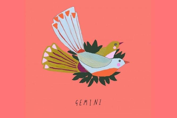 Karakter dan Sifat Zodiak Gemini, Si Humoris yang Suka Plin-plan