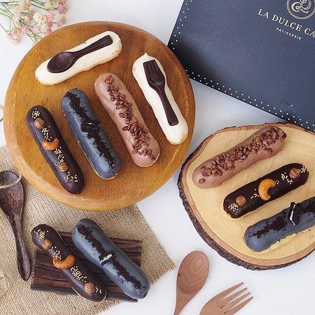 instagram.com/ladulcecasa/