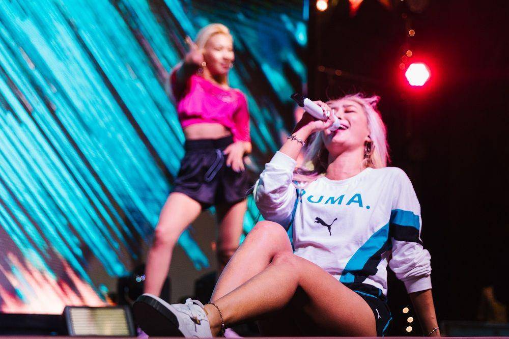 Popbela.com/PUMA