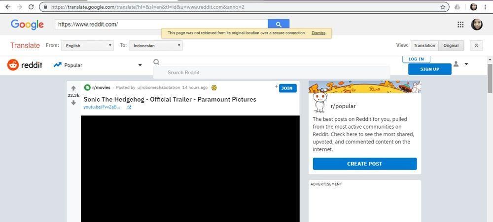 Popbela.com/Niken Ari