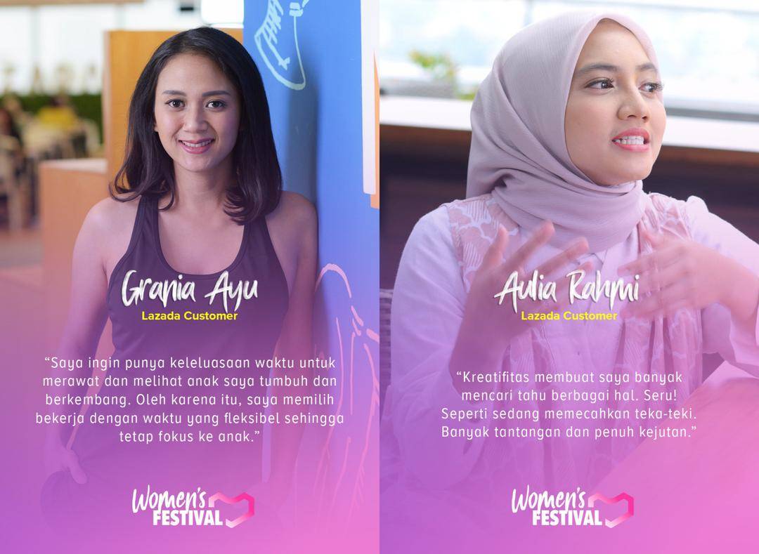 Popbela.com/Lazada