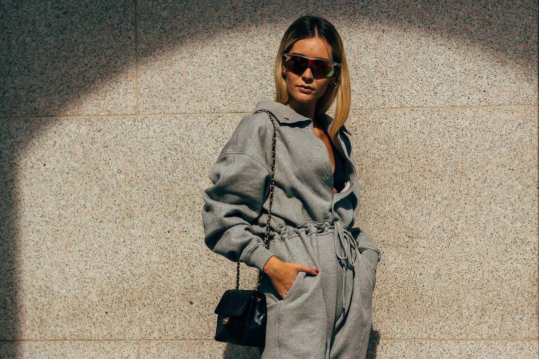 #PopbelaOOTD: Kacamata Futuristik!