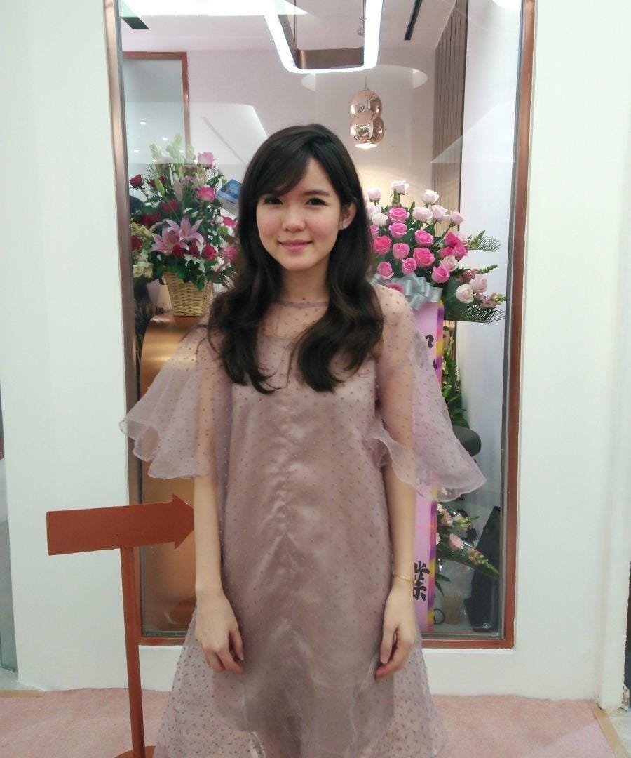 Popbela.com/Monica Dwi Ardiati