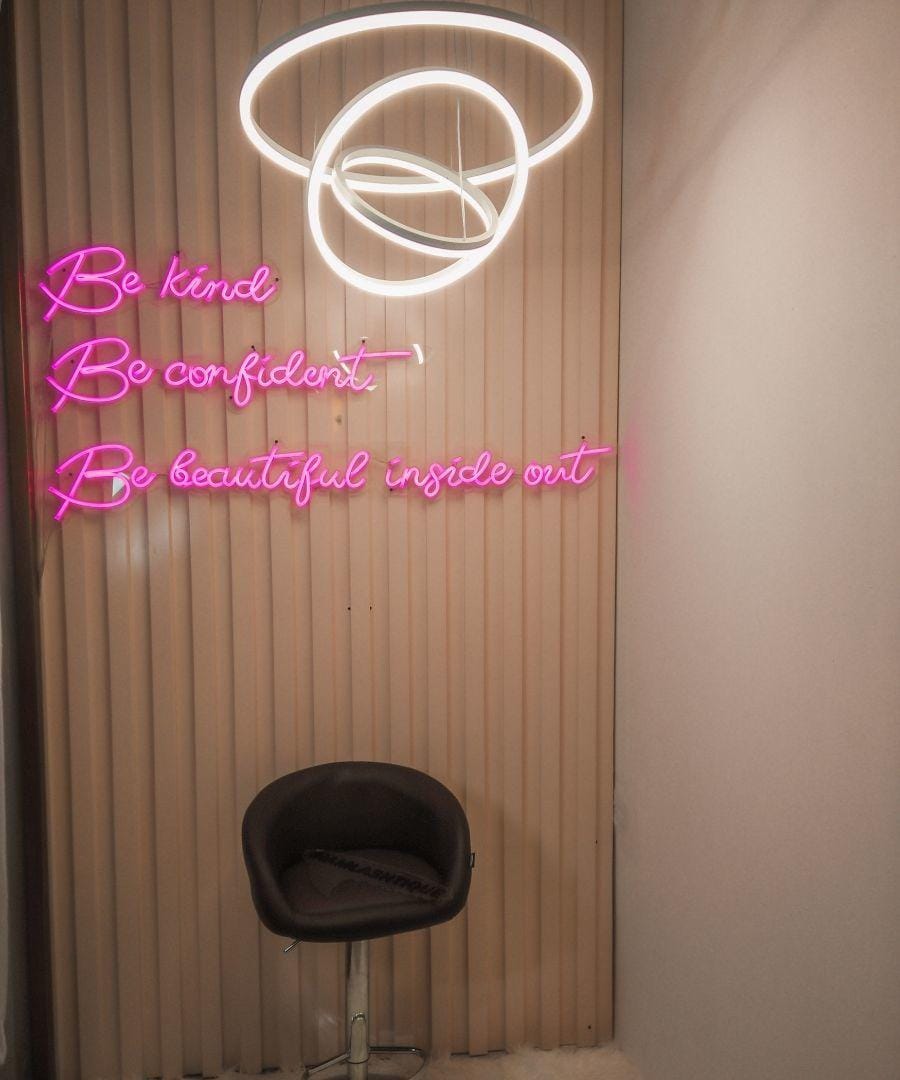 Popbela.com/Monica Dwi Ardiati