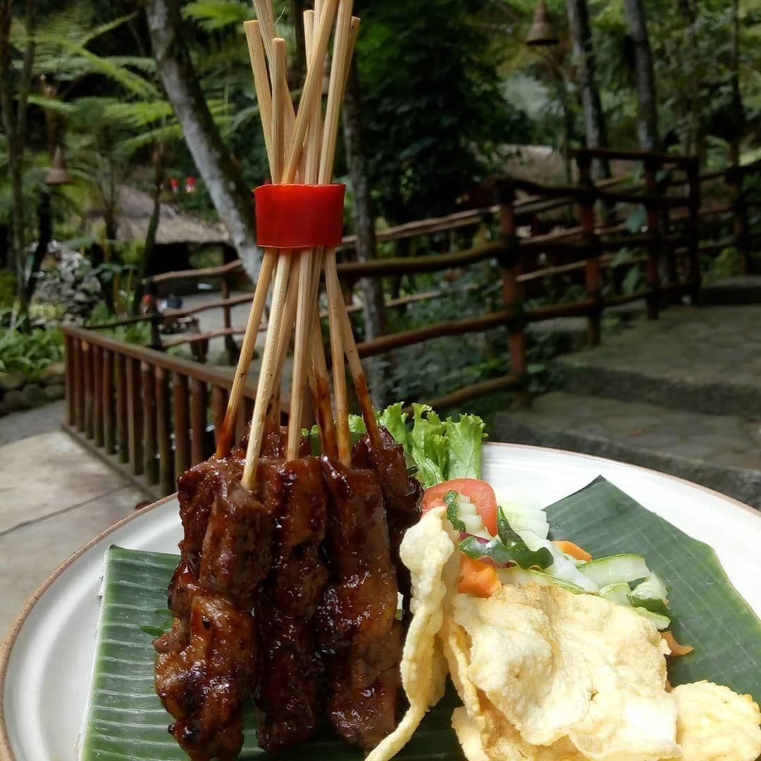 Instagram.com/kampungdaun