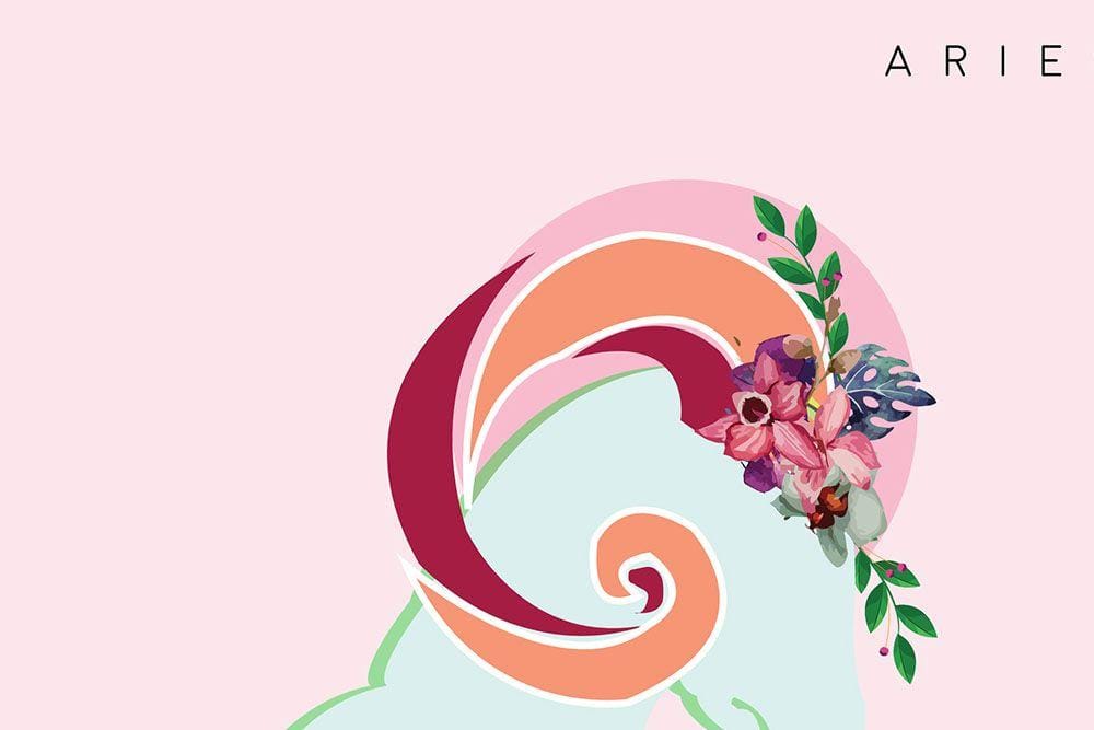 Behance.net/Gauri Kumar for Vogue