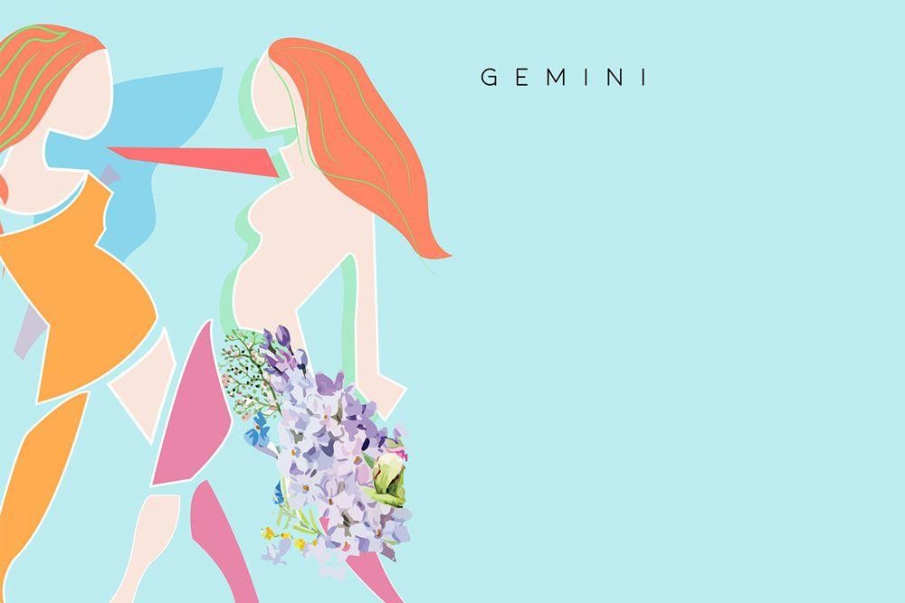 Behance.net/Gauri Kumar for Vogue