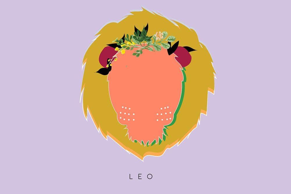 Behance.net/Gauri Kumar for Vogue