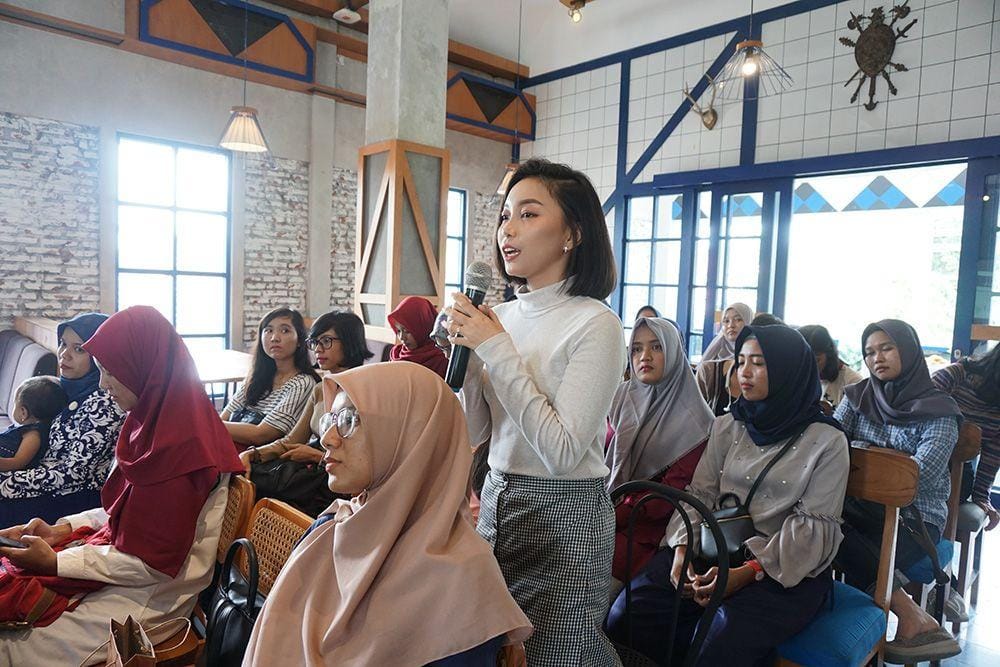 Popbela.com/Ananda Prabu