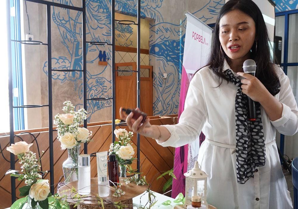 Popbela.com/Ananda Prabu