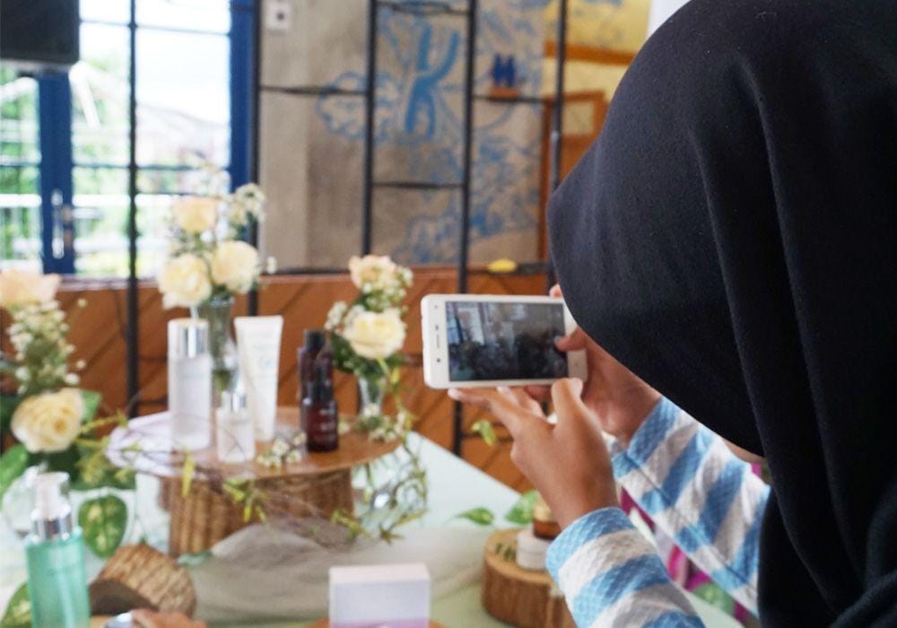 Popbela.com/Ananda Prabu