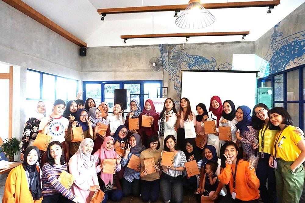 Popbela.com/Ananda Prabu