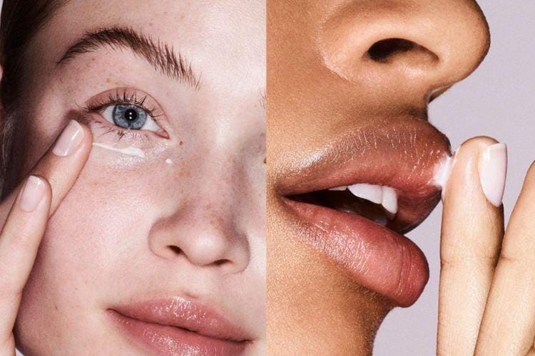 Instagram.com/@glossier