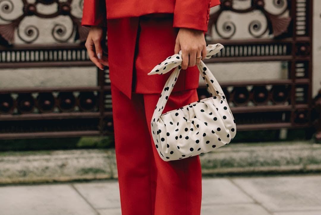#PopbelaOOTD: Tas yang Akan buat Gayamu Lebih POP!