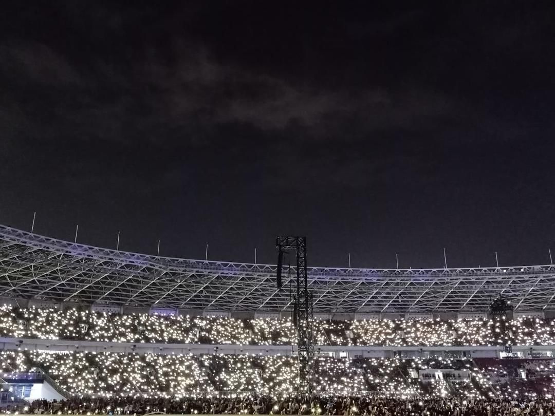 Popbela.com/Niken Ari