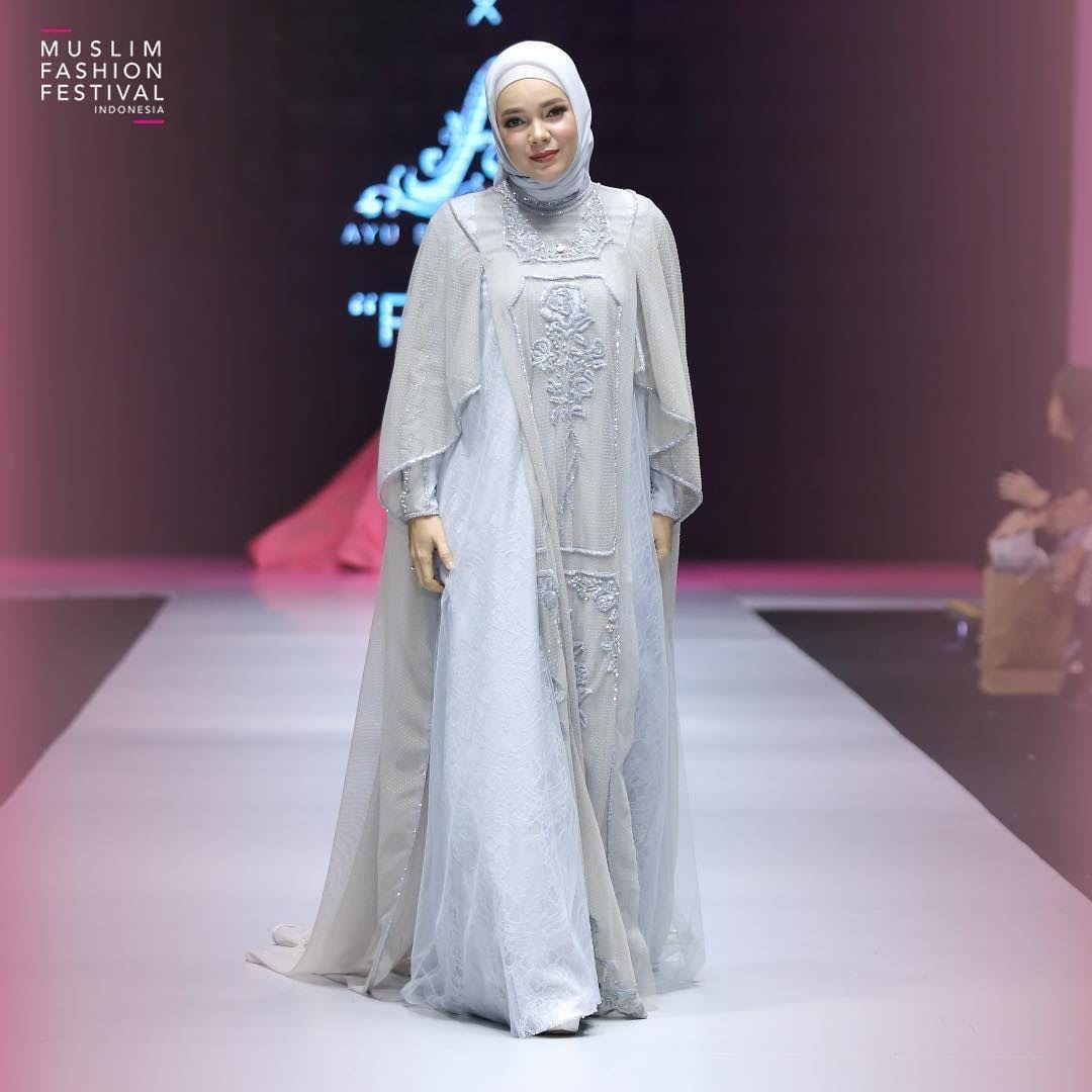 Instagram/muslimfashionfestival