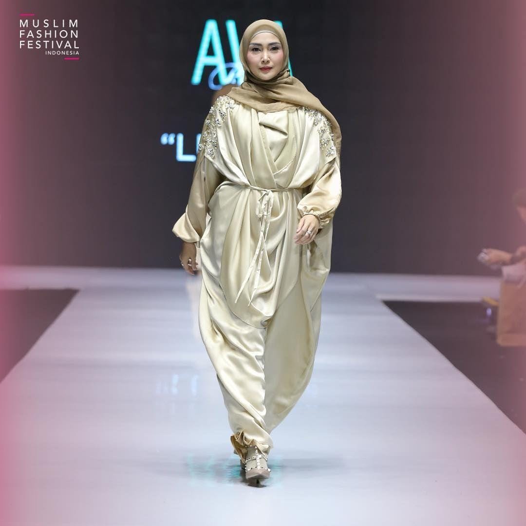 Instagram/muslimfashionfestival