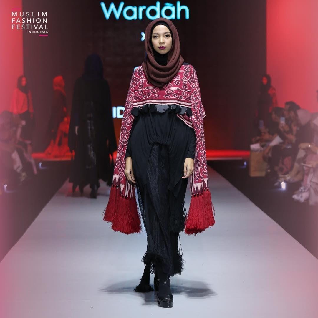 Instagram/muslimfashionfestival