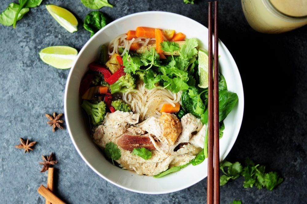 Menu Makanan Buka Puasa yang Praktis dan Sederhana