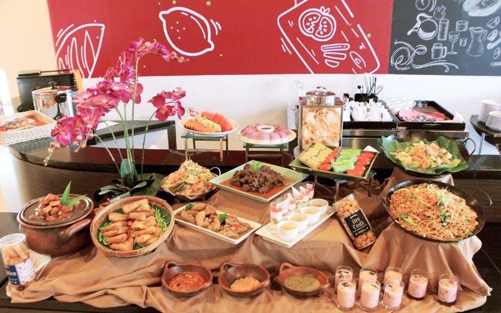 Popbela.com/favehotel Pluit Jakarta