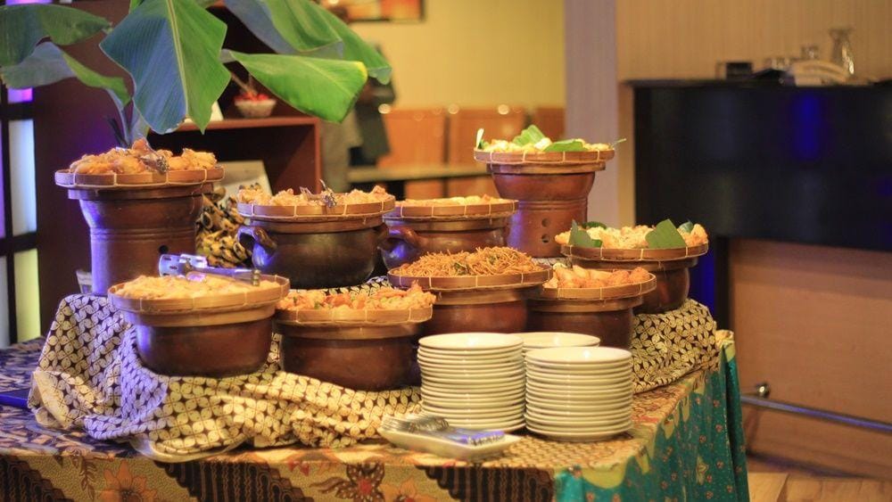 Popbela.com/Aston Rasuna