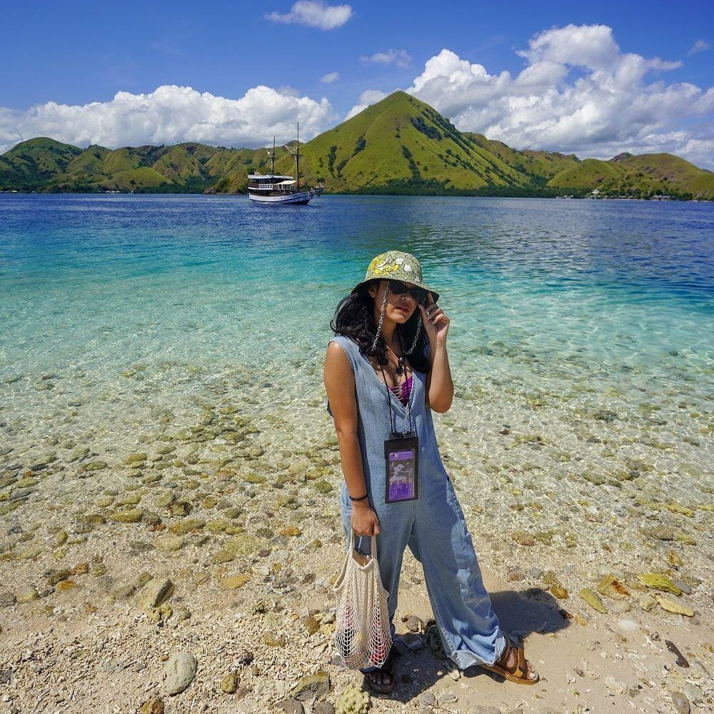 Popbela.com/Lindyra Cesara