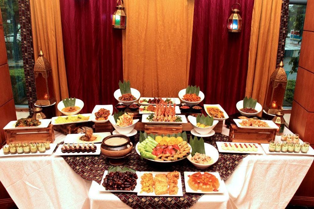 Popbela.com/Millennium Hotel Sirih Jakarta