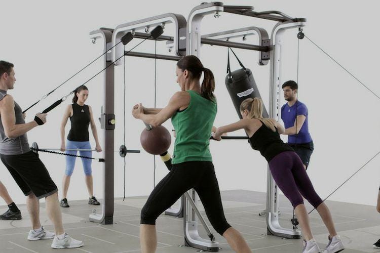technogym.com