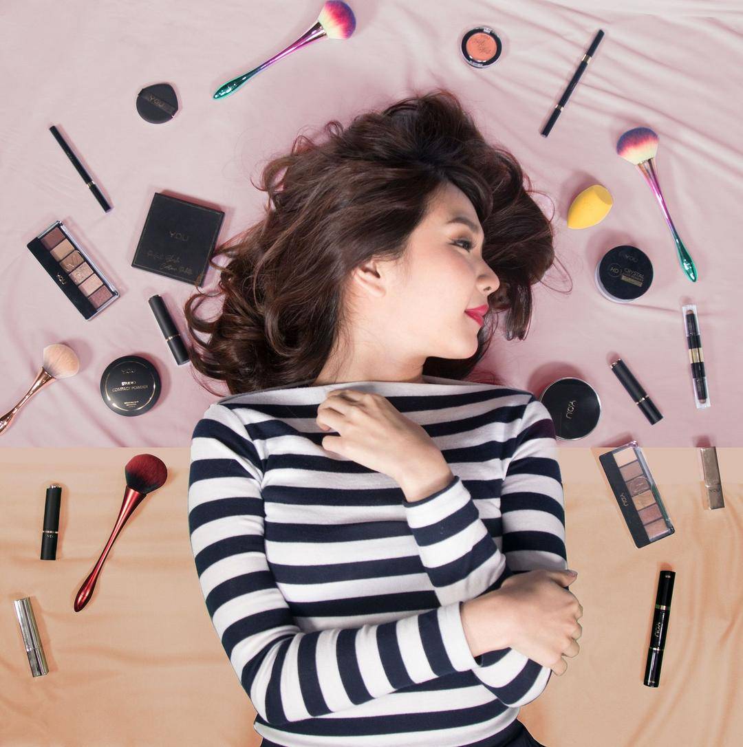 Popbela.com/Y.O.U Makeups