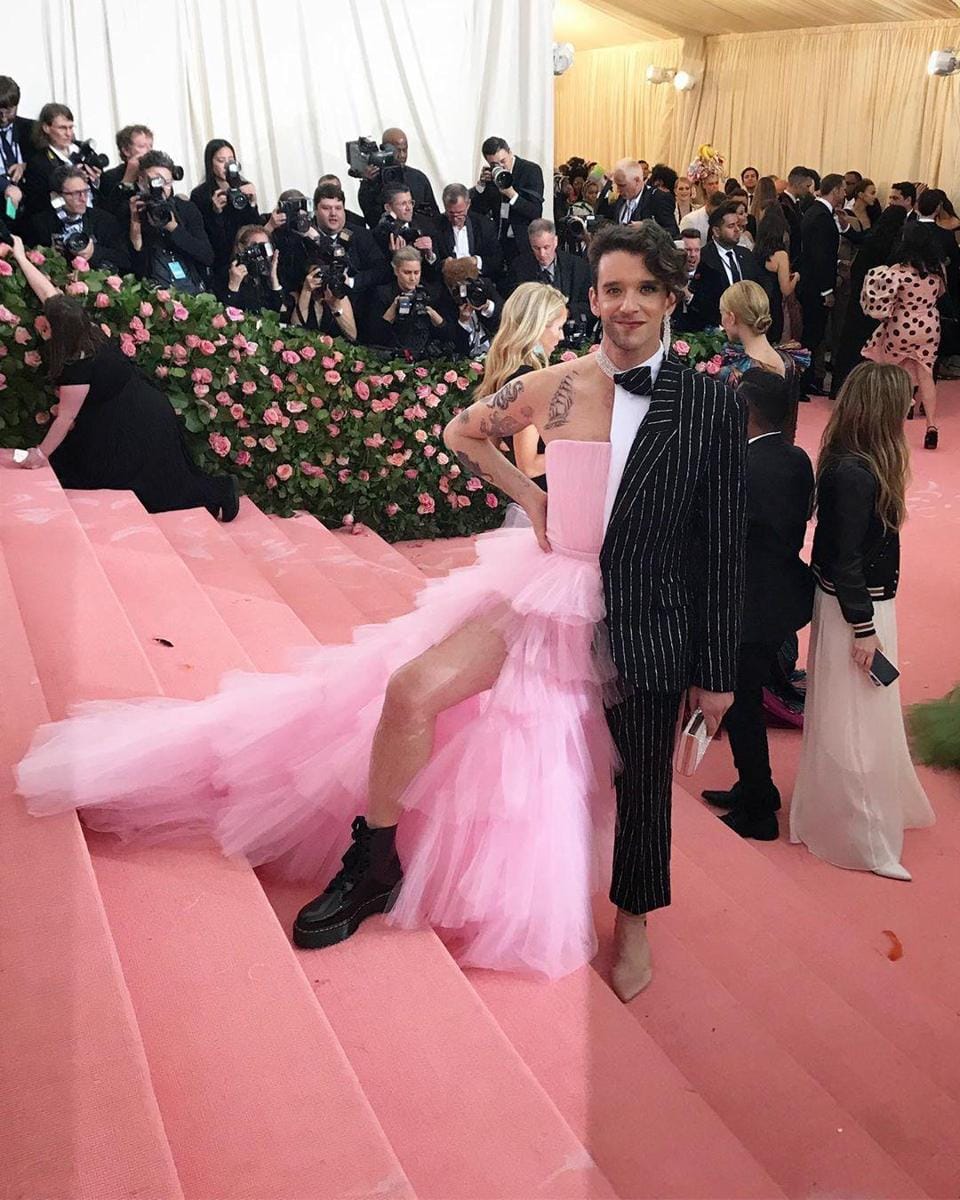 Instagram.com/metmuseum