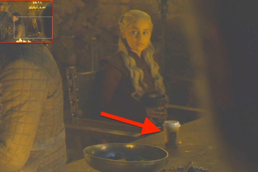 HBO/Game of Thrones