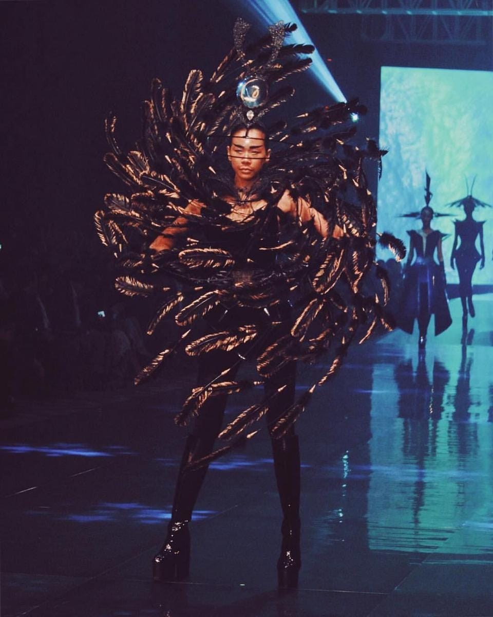 Popbela.com/Michael Richards