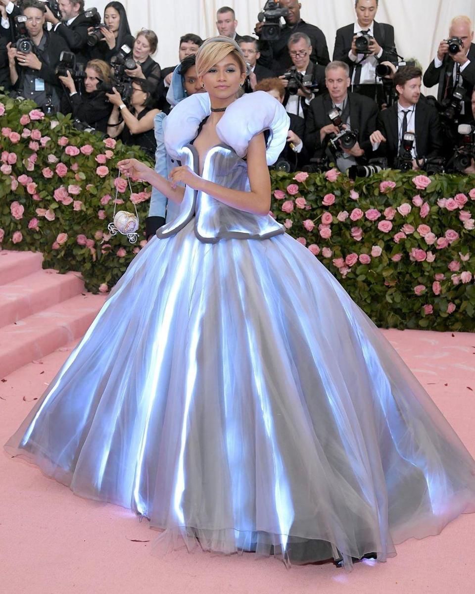 Instagram.com/@themetgalaofficial