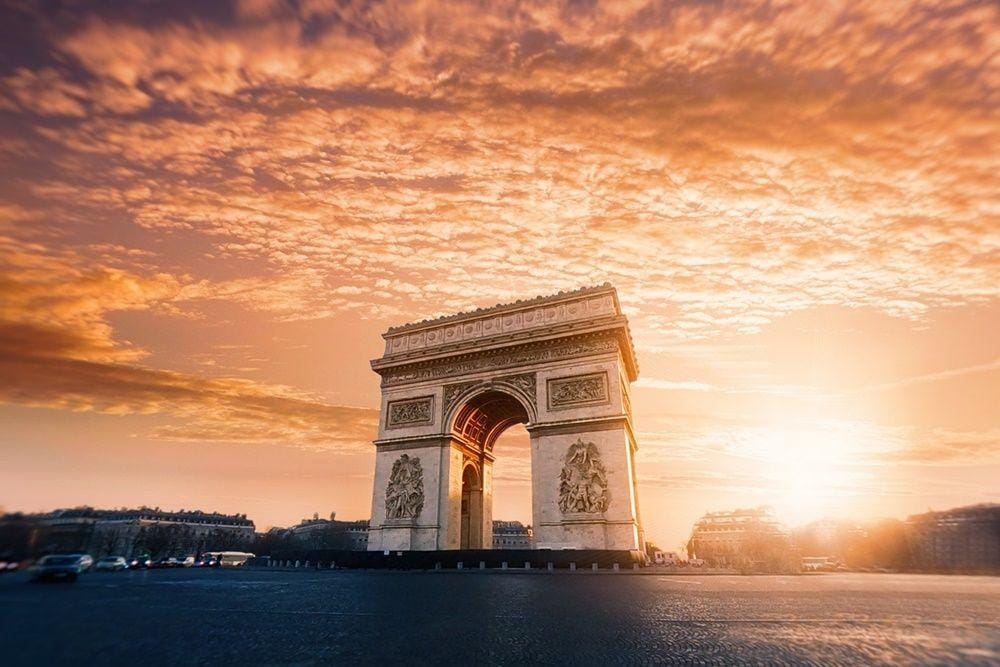 Unsplash.com/Willian West