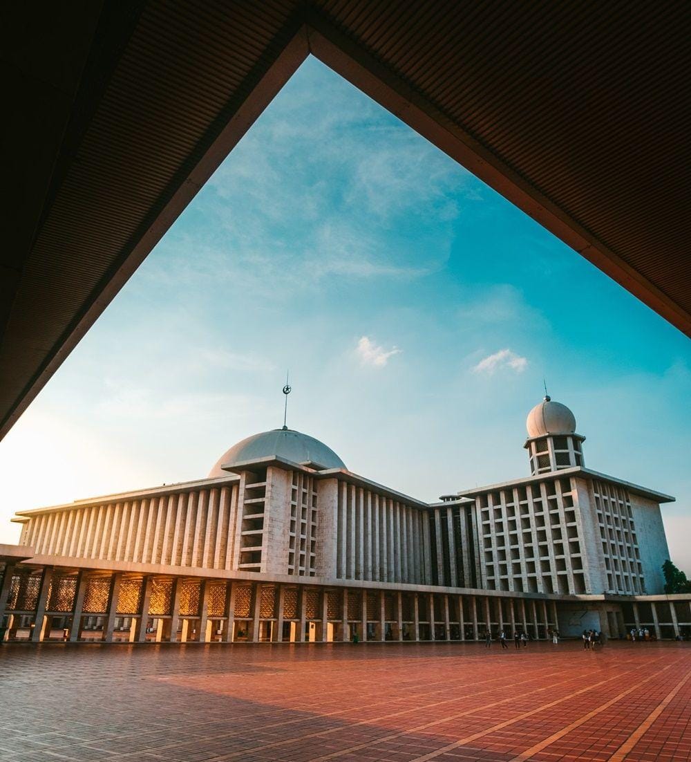 Unsplash.com/Rezky Ramadhani