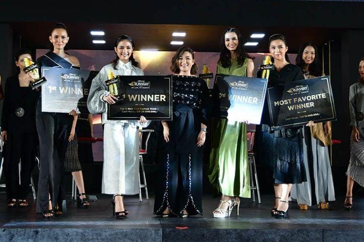 Popbela.com/ TRESemmé