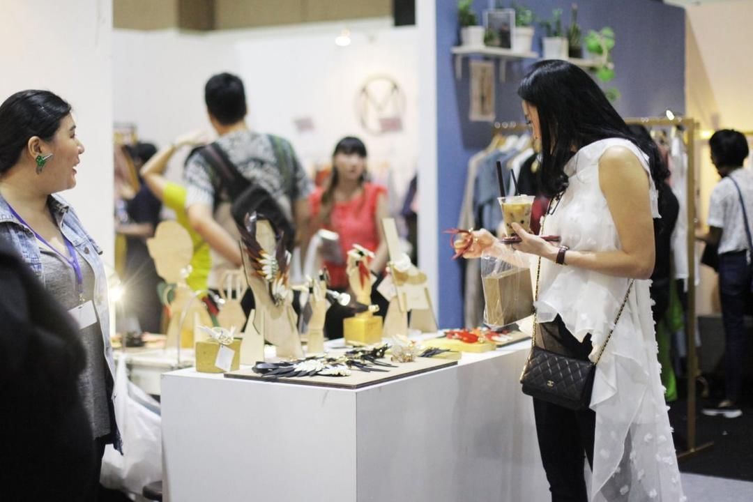 Popbela.com/Basha Market