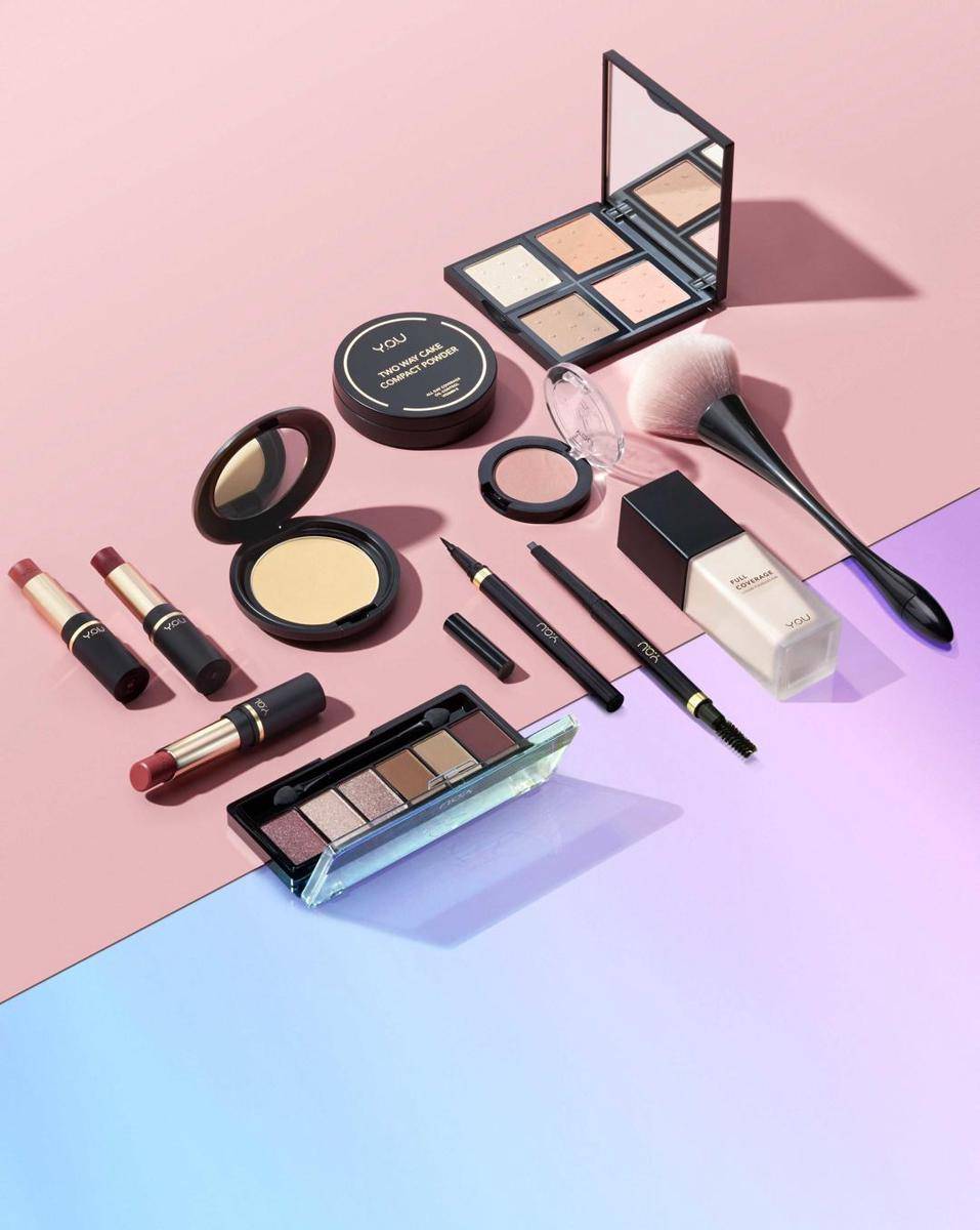 Popbela.com/Y.O.U Makeups