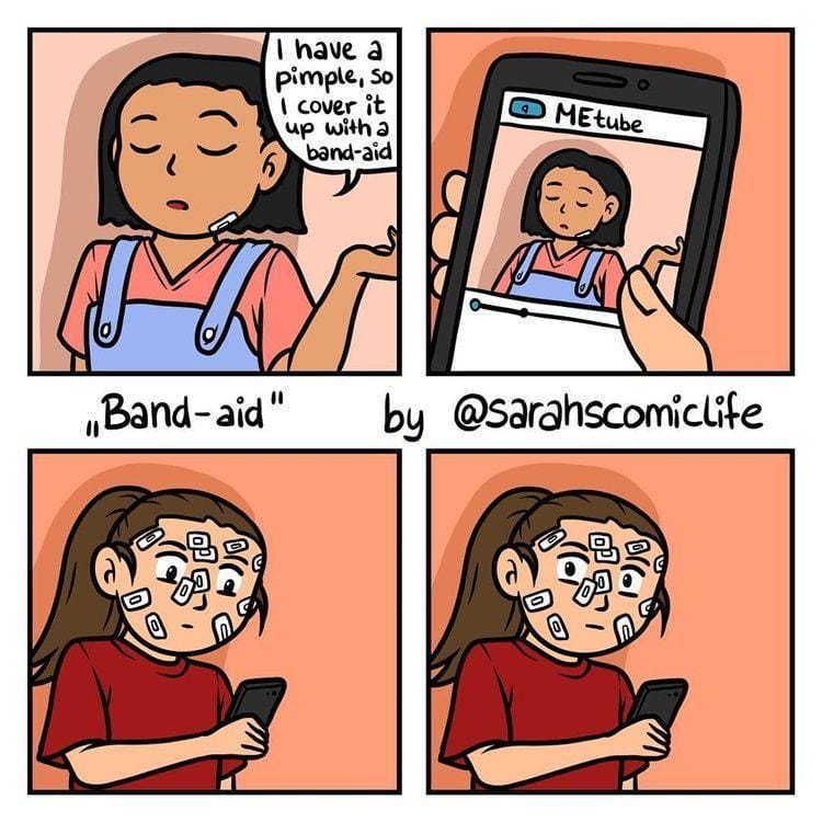Instagram.com/sarahscomiclife