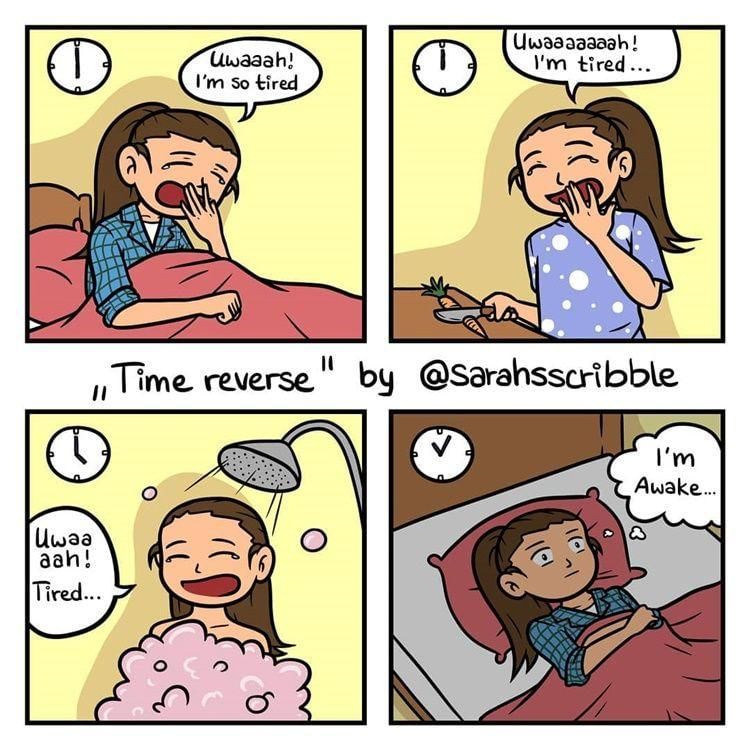 Instagram.com/sarahscomiclife