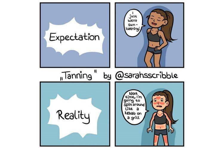 Instagram.com/sarahscomiclife