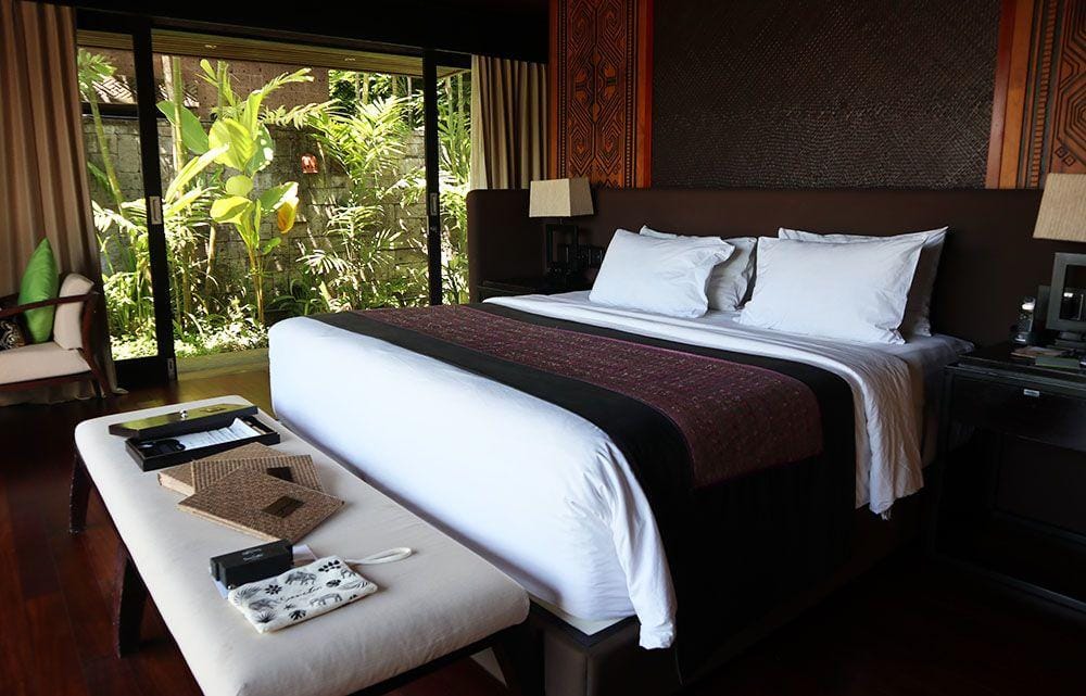 Review: The Sanctoo Villas & Spa, Destinasi Bulan Madu Komplet di Bali