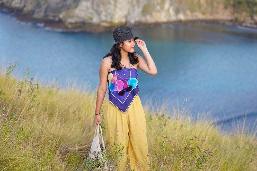 Popbela.com/Lindyra Cesara