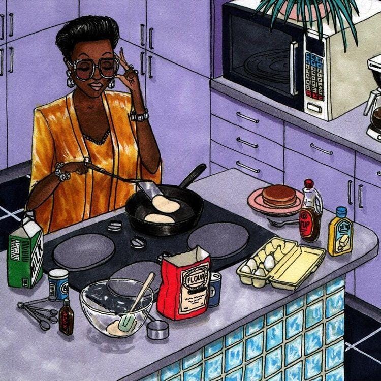 Instagram.com/sallustration