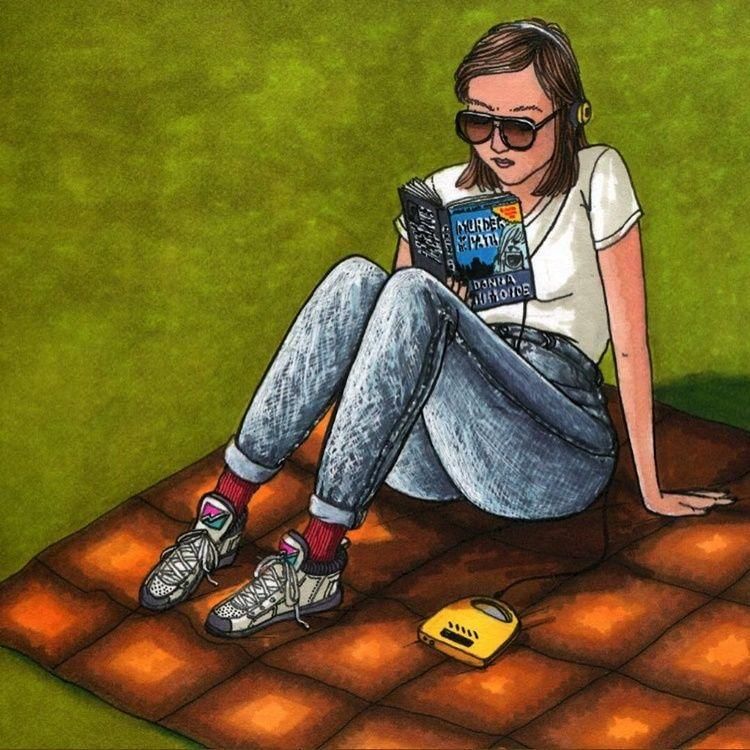 Instagram.com/sallustration