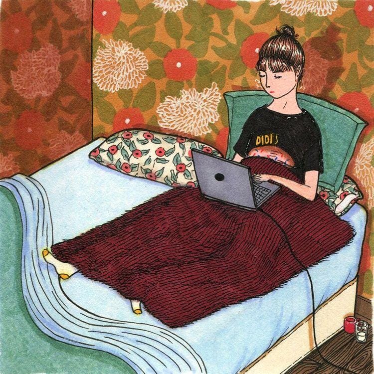 Instagram.com/sallustration