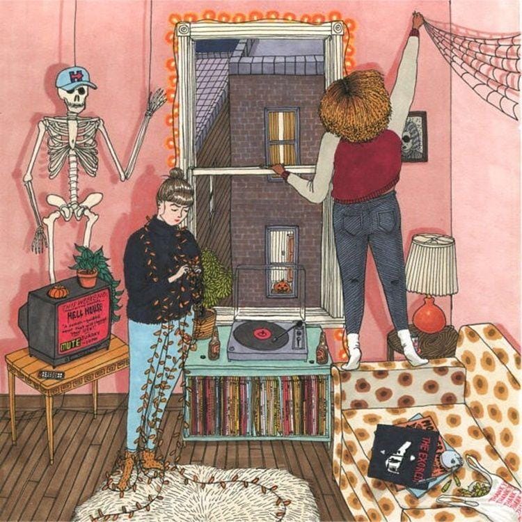 Instagram.com/sallustration