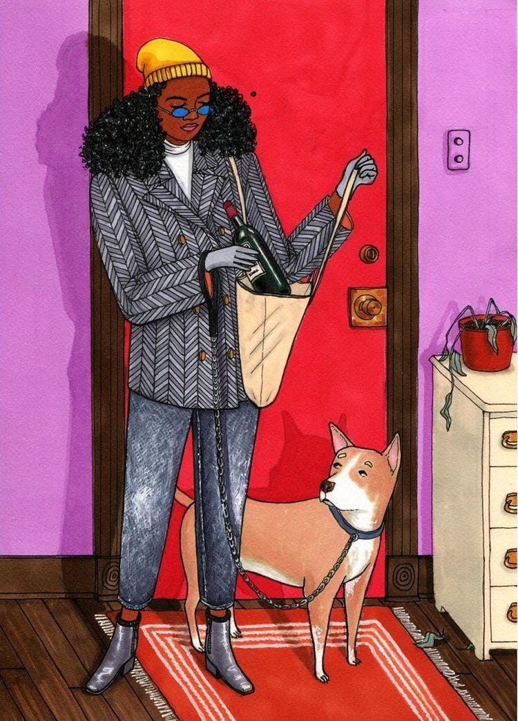 Instagram.com/sallustration