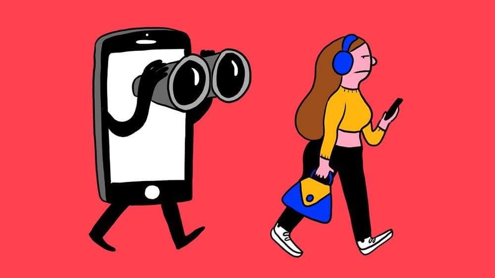 Gq.com/Cécile Dormeau